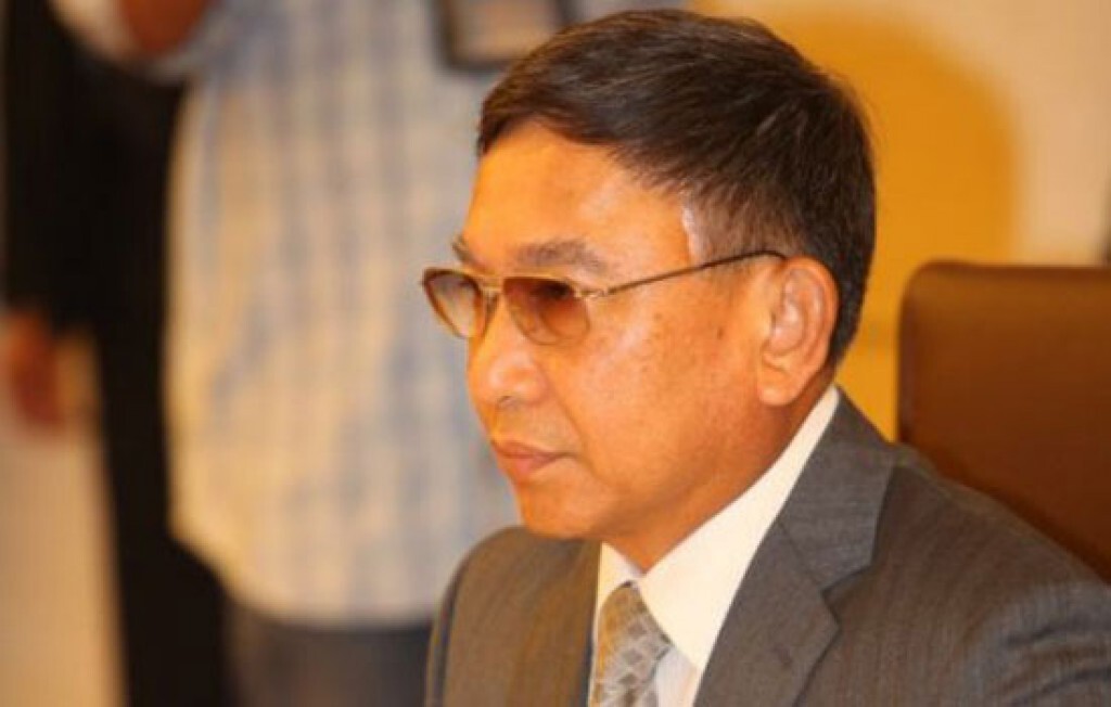 "ประจิน"ถกแก้ปัญหา ผลผลิตและการลงทุน 3 จชต. "ประจิน"ถกแก้ปัญหา ผลผลิตและการลงทุน 3 จชต.