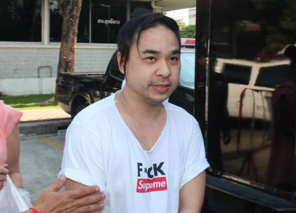 จำคุก 3 ปี 9 เดือน ปรับ 3 แสน "แม๊กก้า อดีตตลกคณะชวนชื่น" ค้ายาไอซ์