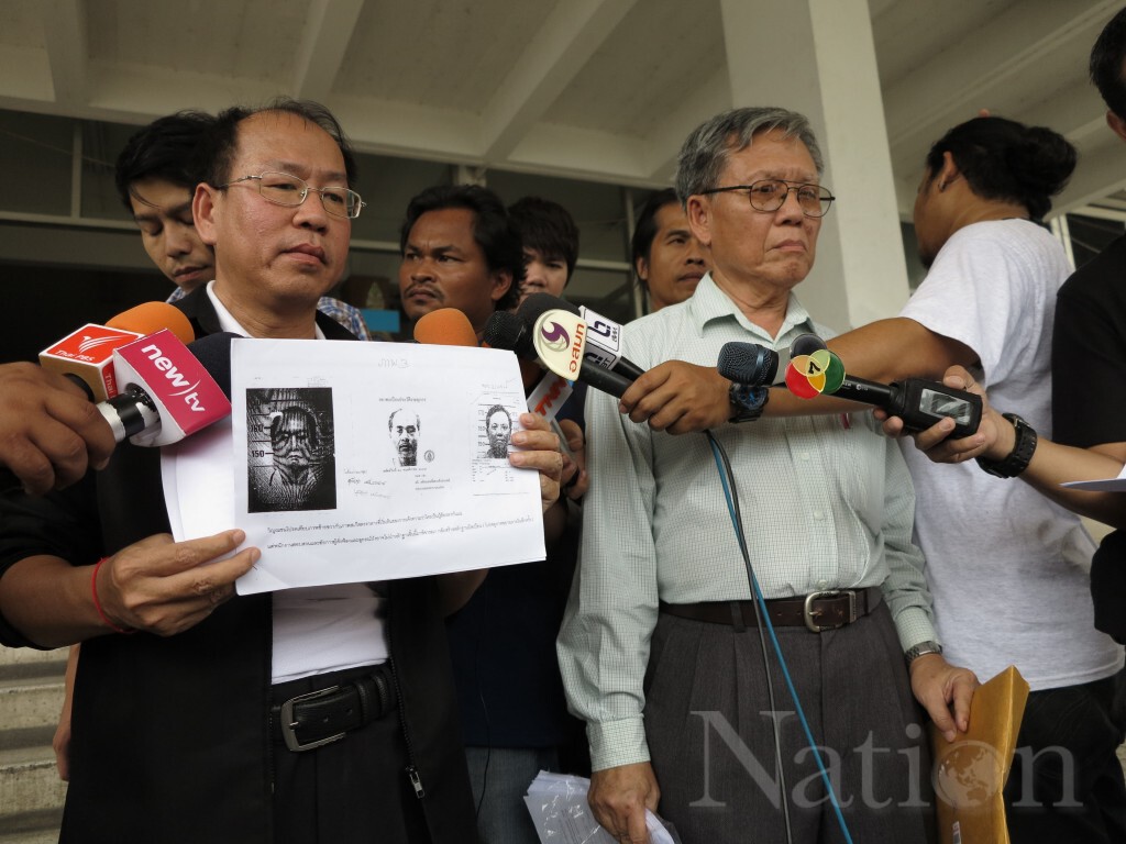 เหยื่อโดนยัดข้อหาค้ากาม ร้องทุกข์สื่อหลังติดคุกนาน 6 ปี