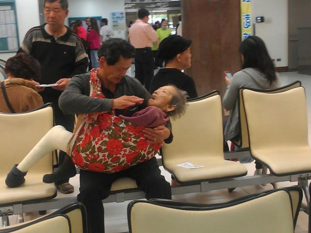 ภาพสุดประทับใจ ต้อนรับเดือนแห่งวันแม่