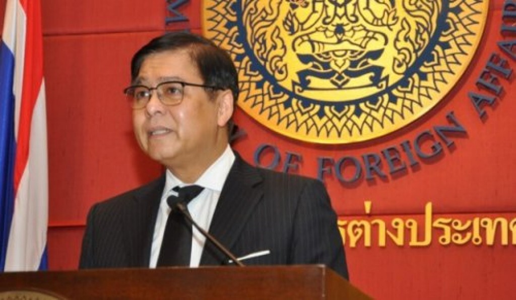 กต. เผย ตูนีเซียช่วยเอื้อคนไทย ข้ามชายแดนไปเจอร์บา กต. เผย ตูนีเซียช่วยเอื้อคนไทย ข้ามชายแดนไปเจอร์บา