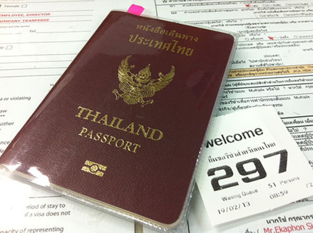 มท.รับยกเว้นค่าธรรมเนียมวีซ่า "จีน-ไต้หวัน" 3 เดือนหวังส่งเสริมการท่องเที่ยว มท.รับยกเว้นค่าธรรมเนียมวีซ่า "จีน-ไต้หวัน" 3 เดือนหวังส่งเสริมการท่องเที่ยว
