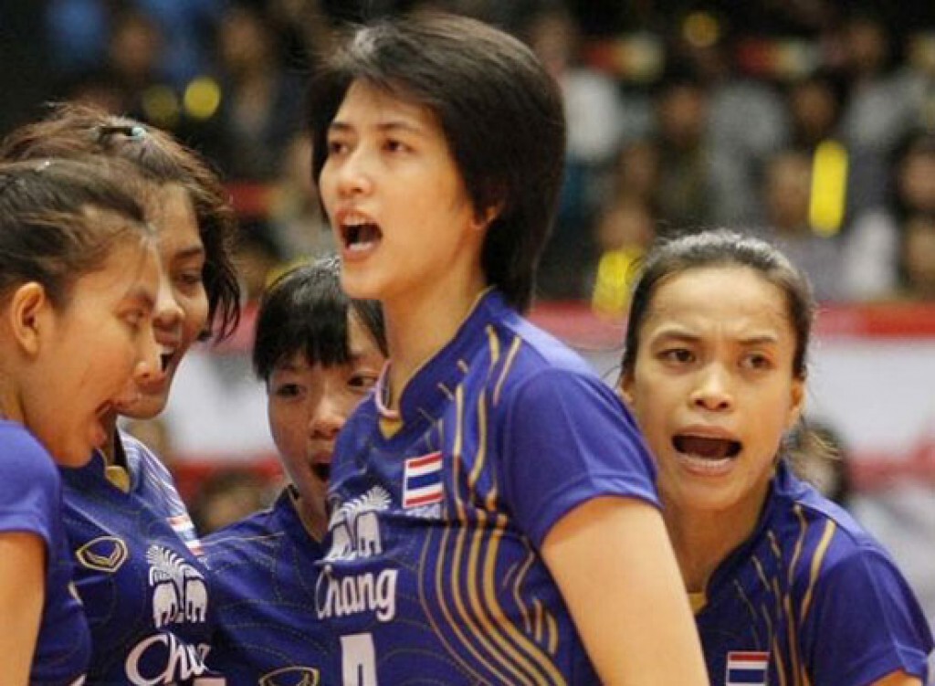 "ปลื้มจิตร์"ฟื้นตัว มีลุ้นตบเวิลด์กรังด์ปรีซ์