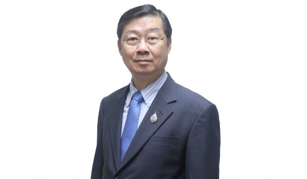 ประวัติ : สุรชัย เลี้ยงบุญเลิศชัย ว่าที่รองประธาน สนช. คนที่ 1