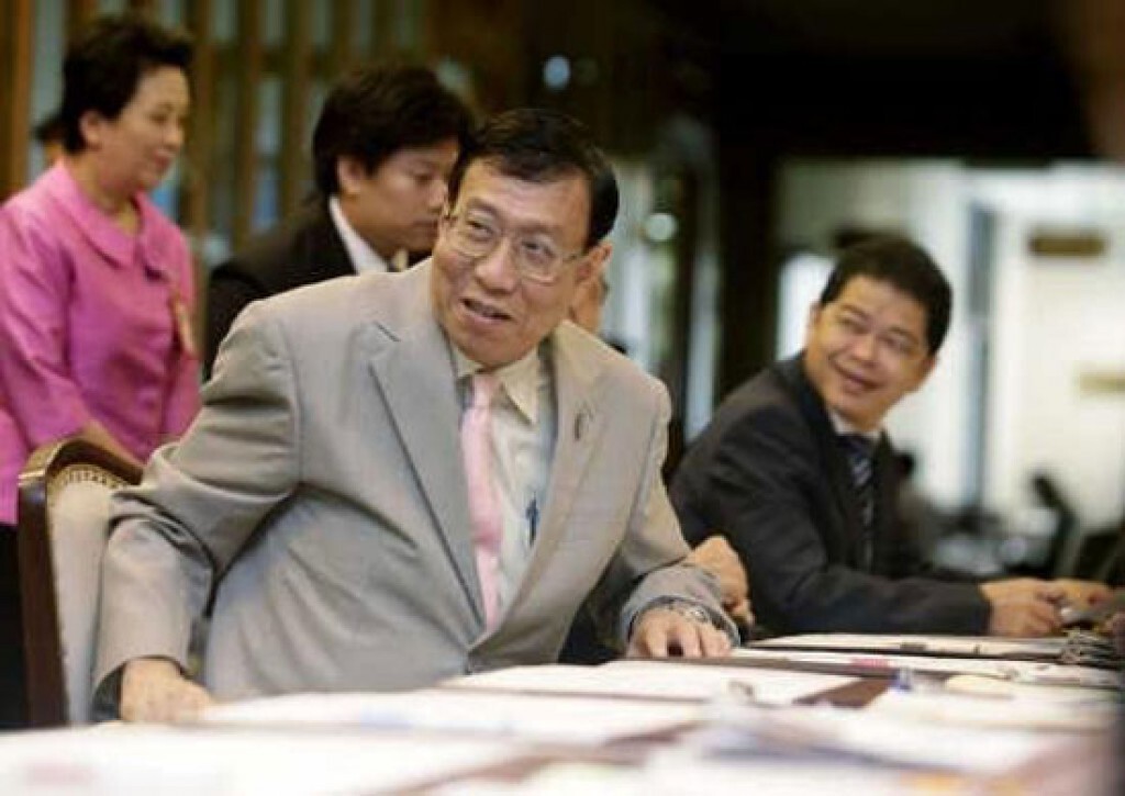 "พรเพชร" มั่นใจ "สนช." เป็นเอกภาพ ลุยงานกฎหมาย "พรเพชร" มั่นใจ "สนช." เป็นเอกภาพ ลุยงานกฎหมาย