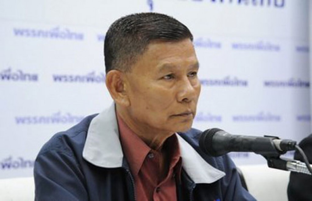 เด็ก พท.ค้านตั้งกระทรวงน้ำ อ้างไม่ใช่ภารกิจ คสช. เด็ก พท.ค้านตั้งกระทรวงน้ำ อ้างไม่ใช่ภารกิจ คสช.