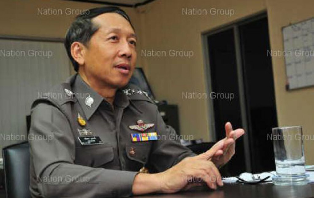 พิสูจน์หลักฐานฟันธง สาวลาวพลัดตกเอง พิสูจน์หลักฐานฟันธง สาวลาวพลัดตกเอง