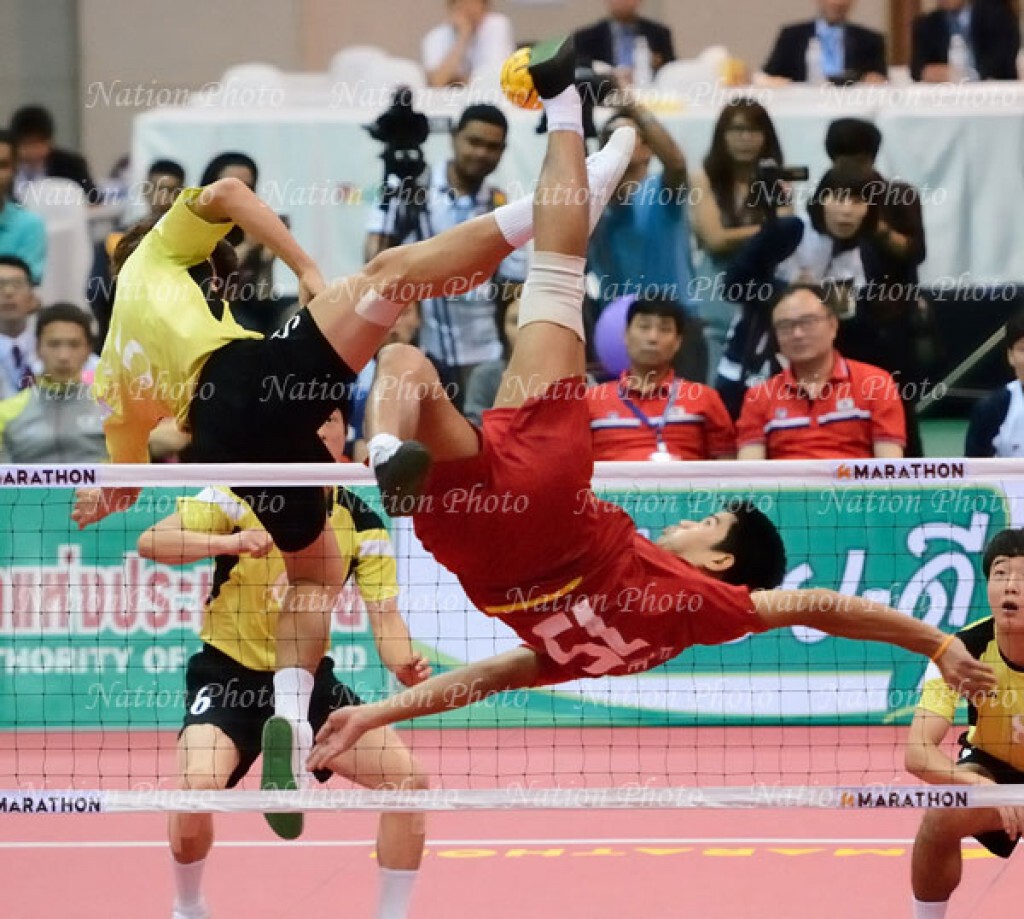 ลูกหวายชาย คว้าแชมป์ "คิงส์คัพ" ครั้งที่ 29 ลูกหวายชาย คว้าแชมป์ "คิงส์คัพ" ครั้งที่ 29