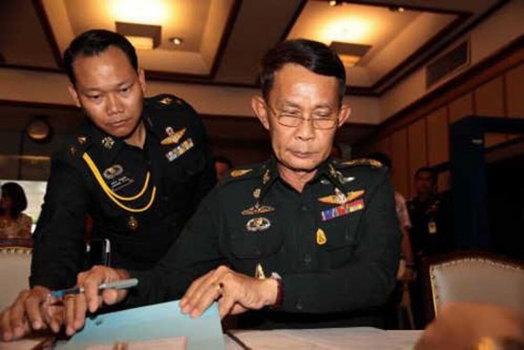 "ปรีชา"ลั่น สนช.ฝ่ายทหาร พร้อมแสดงบัญชีทรัพย์สิน "ปรีชา"ลั่น สนช.ฝ่ายทหาร พร้อมแสดงบัญชีทรัพย์สิน