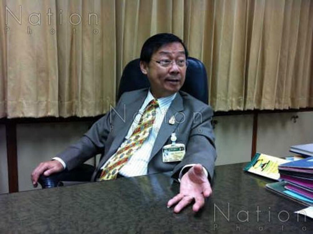 "สุรชัย"คาดประชุม กก.สรรหา สปช. 77 คน สัปดาห์หน้า "สุรชัย"คาดประชุม กก.สรรหา สปช. 77 คน สัปดาห์หน้า