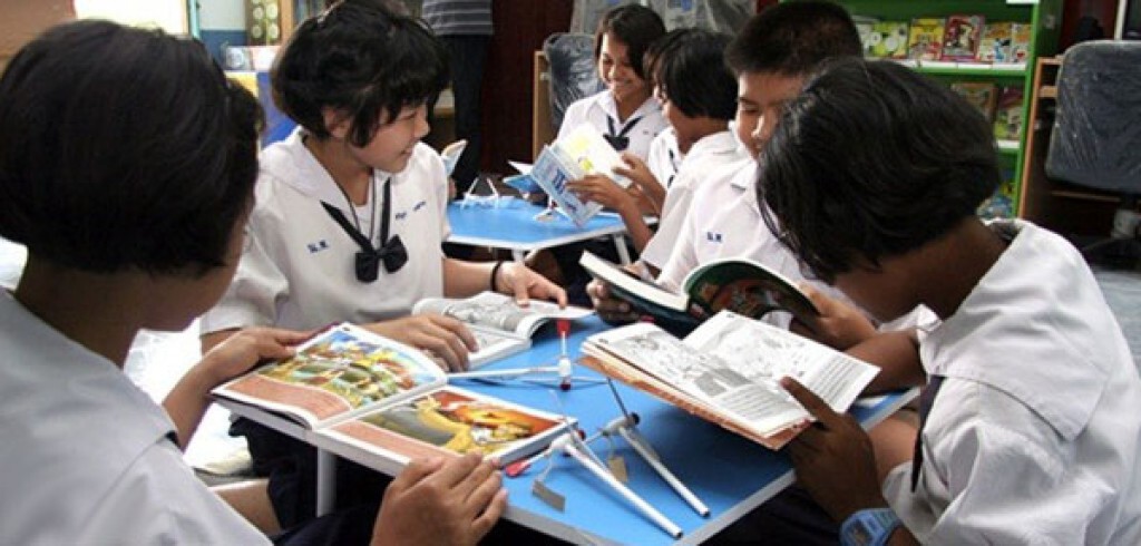 สพฐ.เดินหน้าปรับลดชั่วโมงเรียน เริ่มภาคเรียนที่ 2 สพฐ.เดินหน้าปรับลดชั่วโมงเรียน เริ่มภาคเรียนที่ 2