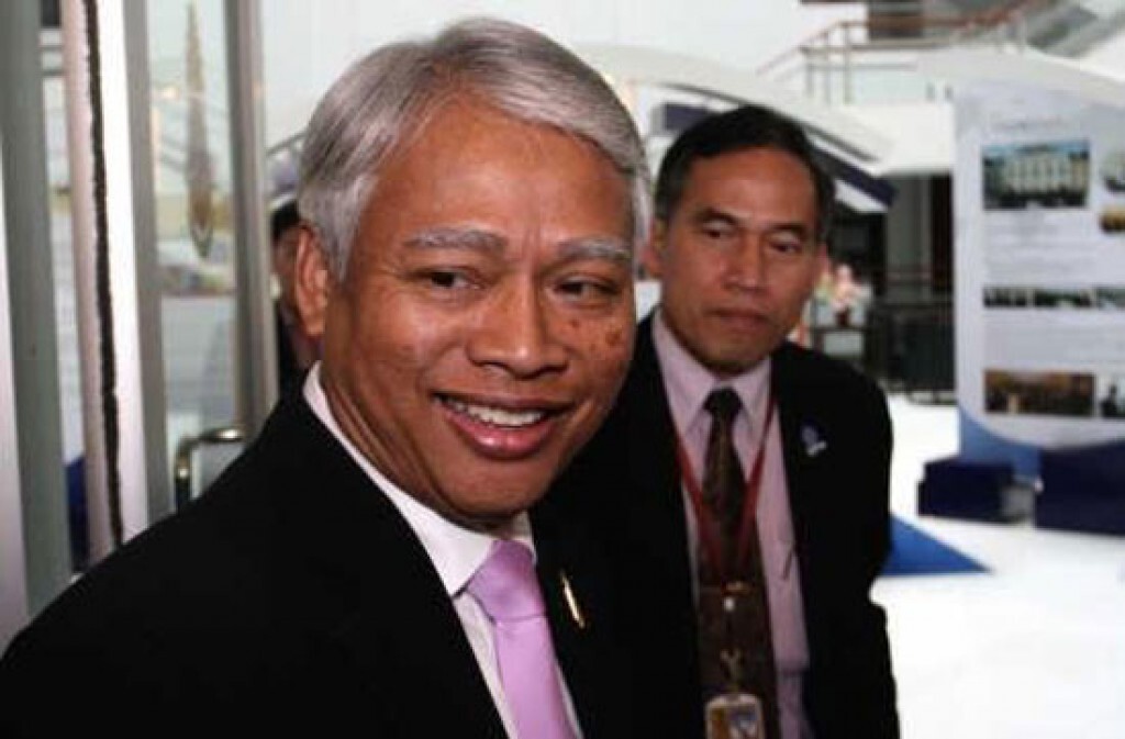 "ป.ป.ช."เผยถอดถอน "ยิ่งลักษณ์" ต้องรอความชัดเจนจาก สนช.