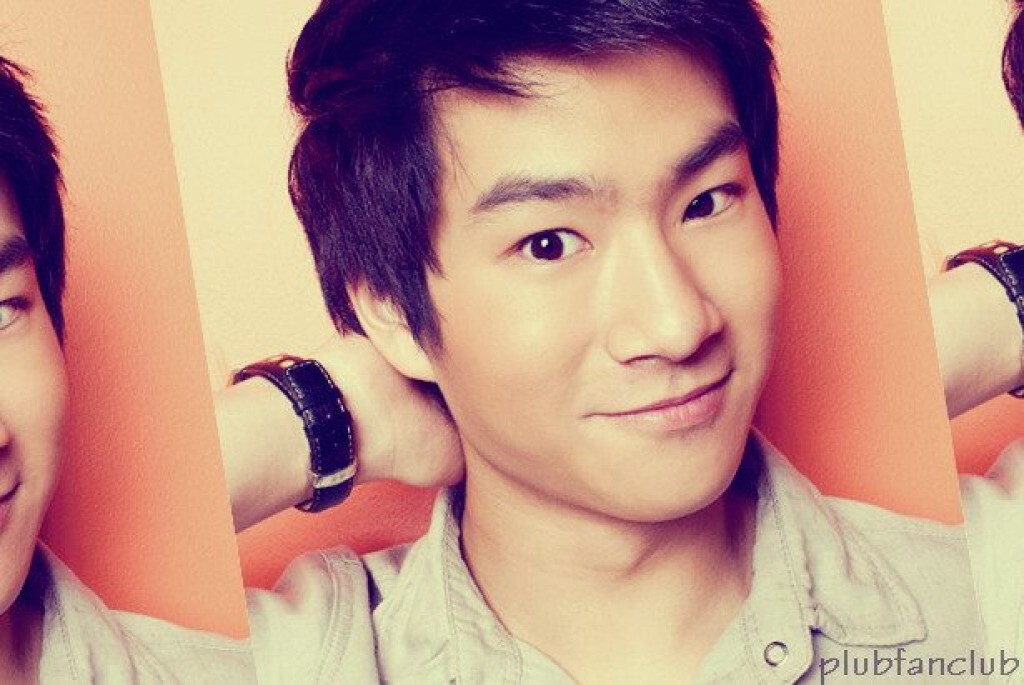 ยังจำกันได้ไหม 'น้องพลับ' โตเป็นหนุ่มแล้ว ยังจำกันได้ไหม 'น้องพลับ' โตเป็นหนุ่มแล้ว