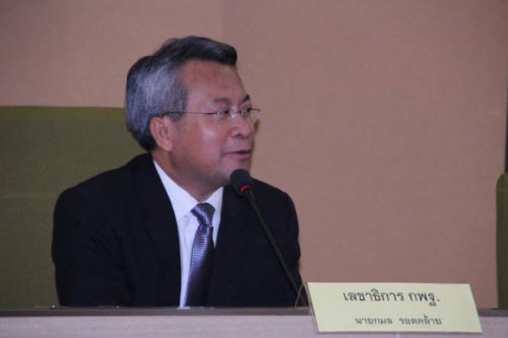 สพฐ.เตรียมปรับหลักสูตรครั้งใหญ่ สพฐ.เตรียมปรับหลักสูตรครั้งใหญ่
