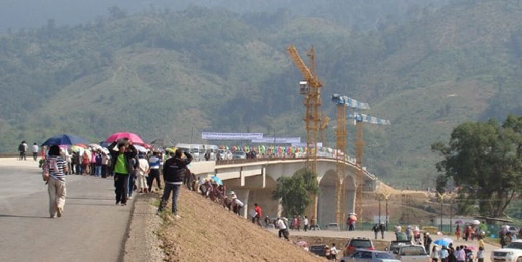 ไทย-พม่า เดินหน้าสร้างสะพานมิตรภาพแห่งที่ 2