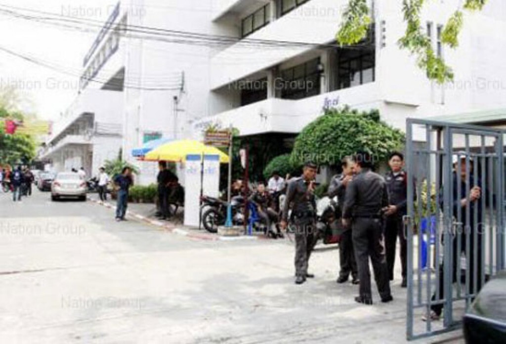 บรรยากาศอุเทนเปิดเรียนวันแรก บรรยากาศอุเทนเปิดเรียนวันแรก