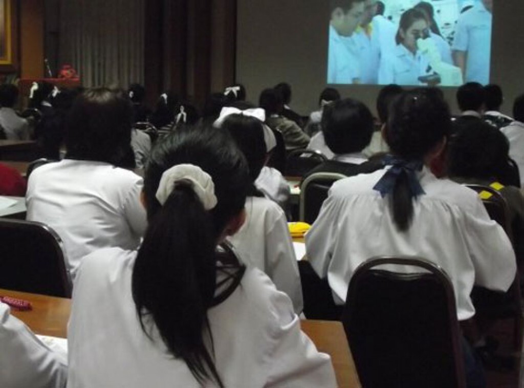 ปฏิรูปศึกษา ส่วนกลางสั่งการน้อยลง