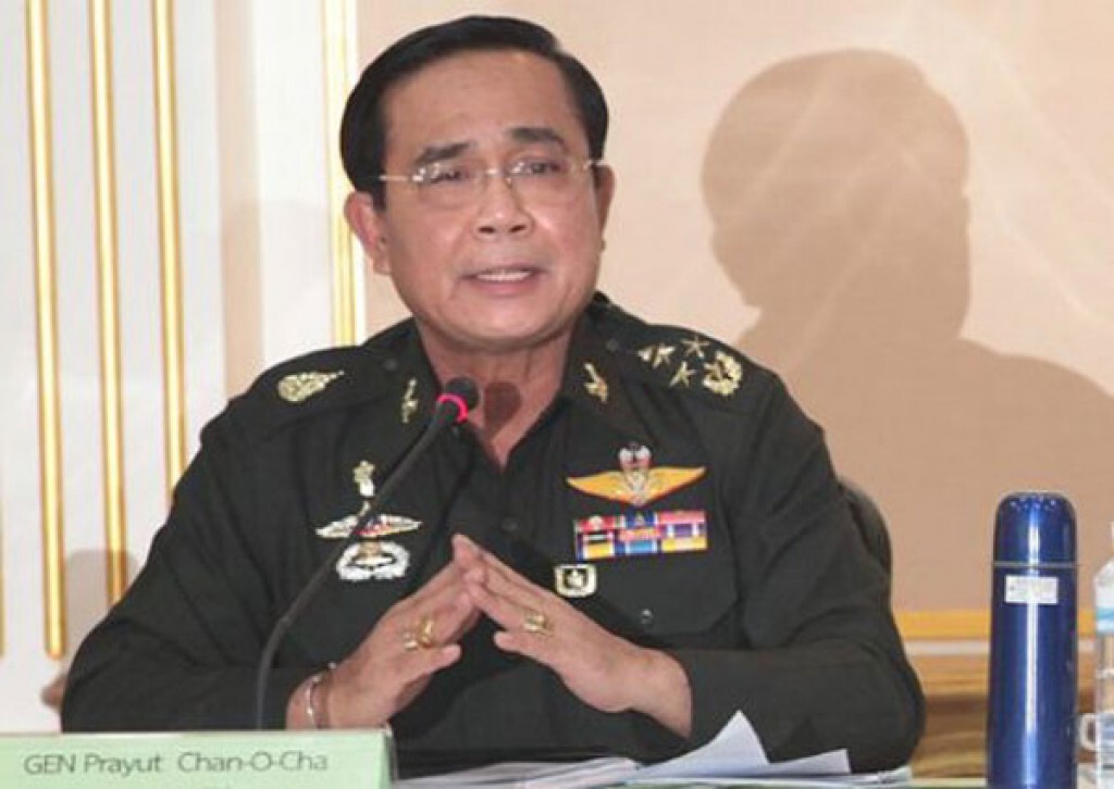 "ประยุทธ์"ย้ำกลุ่มงาน คสช. เร่งขับเคลื่อนงานสำคัญ "ประยุทธ์"ย้ำกลุ่มงาน คสช. เร่งขับเคลื่อนงานสำคัญ