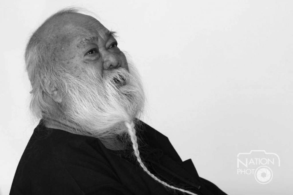 สูญเสีย "ถวัลย์ ดัชนี" ศิลปินผู้ยิ่งใหญ่แห่งยุค