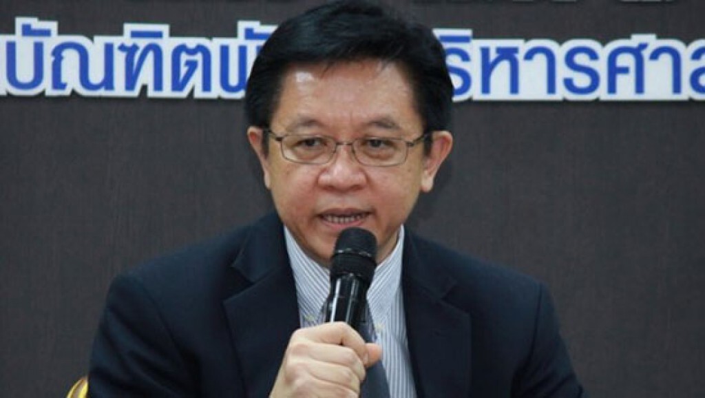 อธิการบดี นิด้า เผยอุดมศึกษาไทยแย่