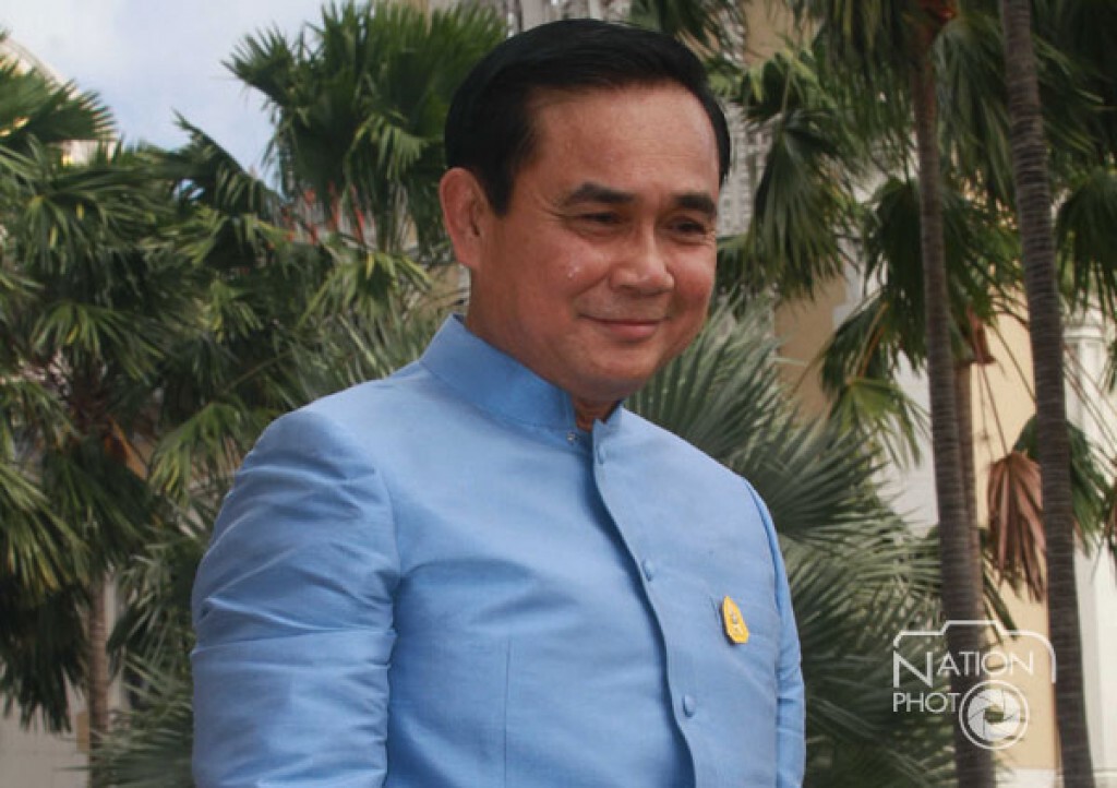 "นายกฯ"เนื้อหอม อินเดียเชิญเยือนแดนภารตะ "นายกฯ"เนื้อหอม อินเดียเชิญเยือนแดนภารตะ