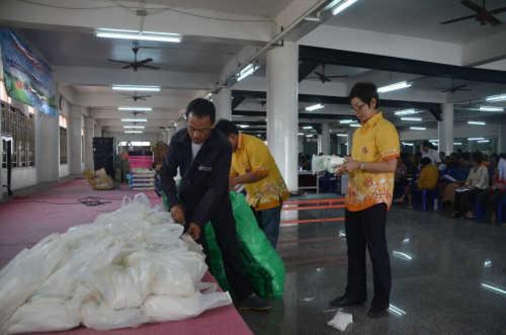 "สหกรณ์สามโคก" ประสบปัญหาขาดทุนวอนให้ลูกหนี้เร่งชำระเงิน "สหกรณ์สามโคก" ประสบปัญหาขาดทุนวอนให้ลูกหนี้เร่งชำระเงิน