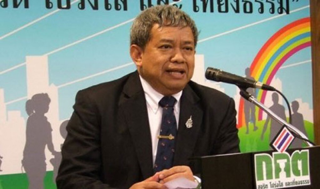 "ภุชงค์" คาดประชุม กก.สรรหา สปช.วันนี้ "ภุชงค์" คาดประชุม กก.สรรหา สปช.วันนี้