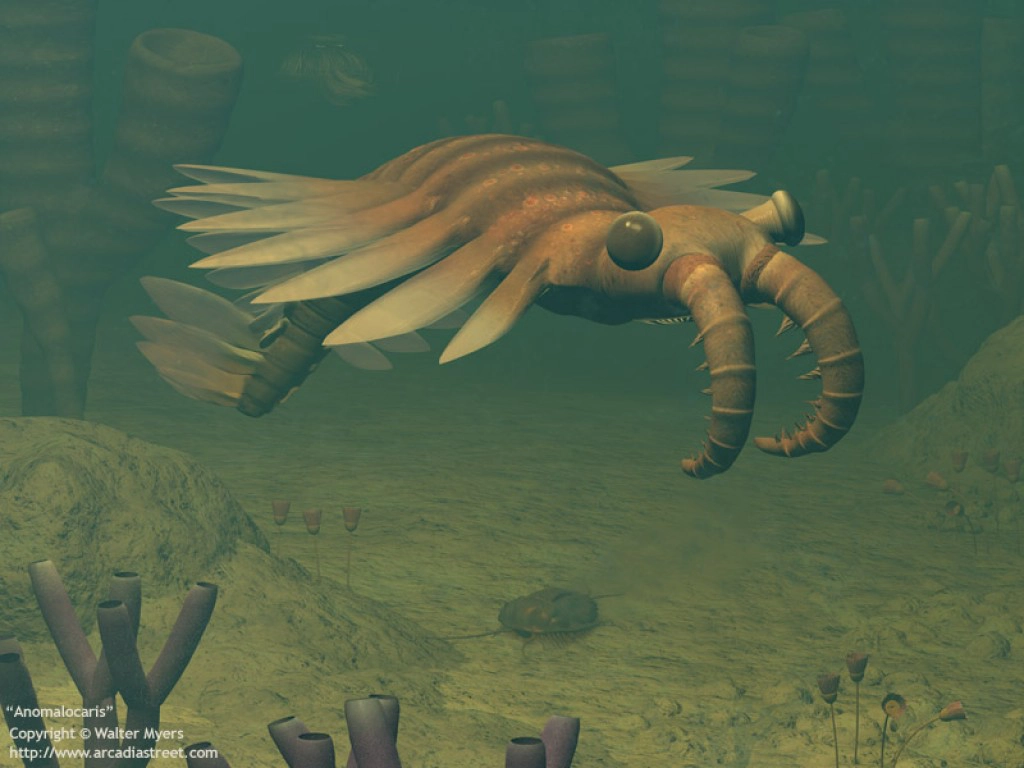 สัตว์ ๑๒ ชนิด ที่ควรดีใจที่พวกมันสูญพันธุ์ไปแล้ว