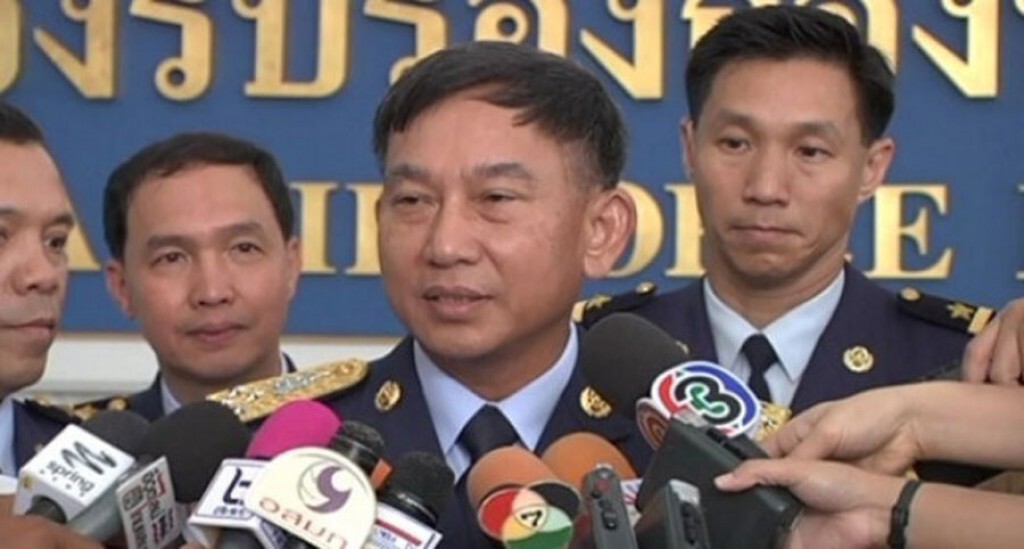 "ประจิน" เผย คสช.เตรียมถกสมาชิกใหม่ 18 ก.ย.นี้