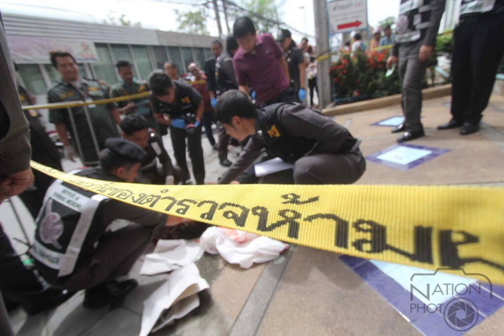 จับ 6 นศ.อุเทนถวาย ตั้งทีมล่าคู่อริ