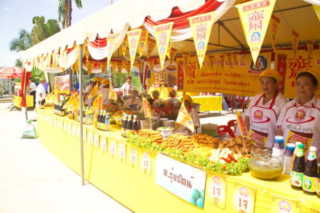 ราคาผักเริ่มขยับ เตรียมรับเทศกาลกินเจ ราคาผักเริ่มขยับ เตรียมรับเทศกาลกินเจ