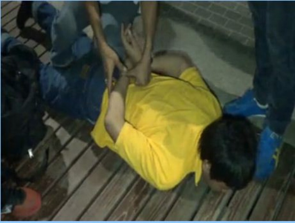 จับ 3 โจรแก๊งมาเฟียเวียดนาม ตัดนิ้วเรียกค่าไถ่ หนีกบดานพัทยา