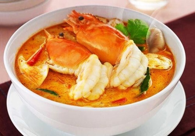 5 อาหารไทยสุดฮ็อต บินไปเสิร์ฟไกลถึงญี่ปุ่น