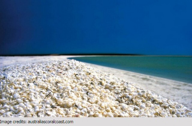 10 ชายหาดที่งดงามจากทั่วทุกมุมโลก ไม่เชื่อก็ต้องเชื่อว่ามีอยู่จริง