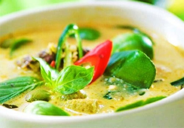 5 อาหารไทยสุดฮ็อต บินไปเสิร์ฟไกลถึงญี่ปุ่น
