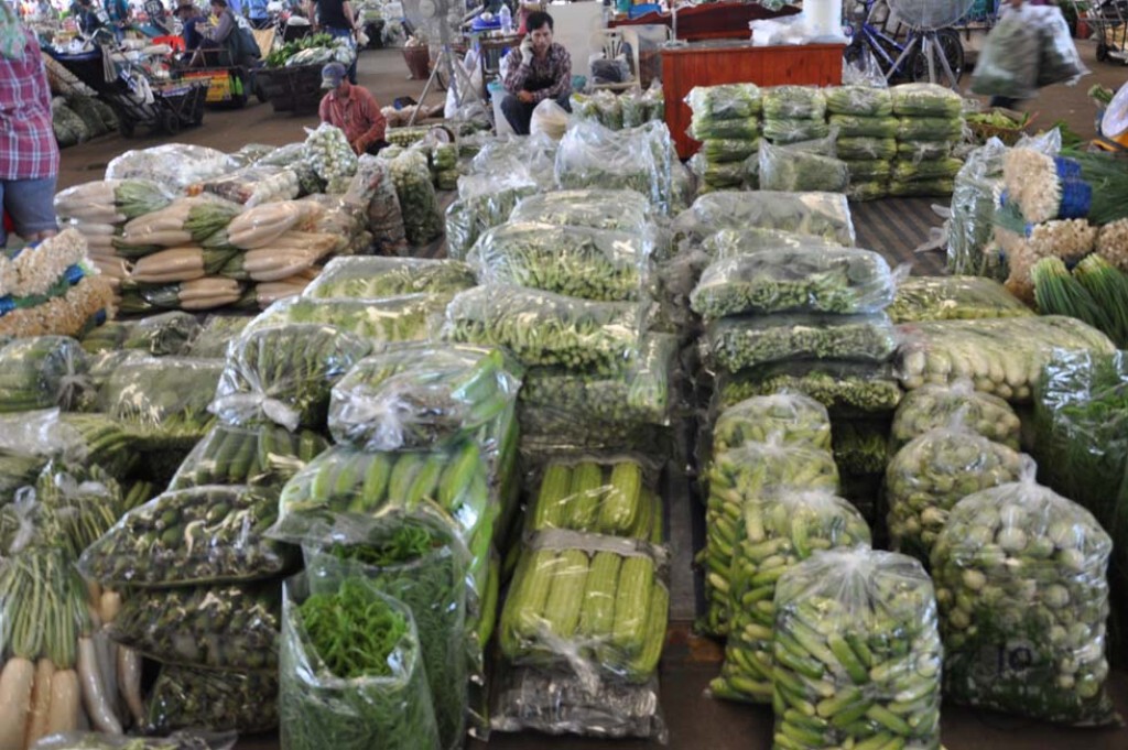 เตรียมพร้อมจัดงาน "ถือศีลกินผัก" คาดเงินสะพัดไม่ต่ำกว่า 1,500 ล.