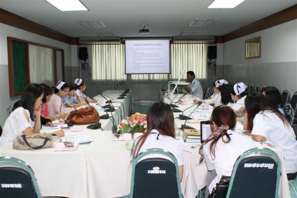 ไทย-พม่า ร่วมถกป้องกันโรคระบาด ไทย-พม่า ร่วมถกป้องกันโรคระบาด