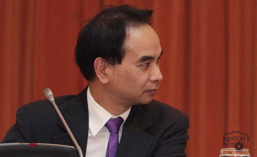 "โฆษก รบ." ขอต่างชาติเชื่อมือ ตร.ไทย "โฆษก รบ." ขอต่างชาติเชื่อมือ ตร.ไทย