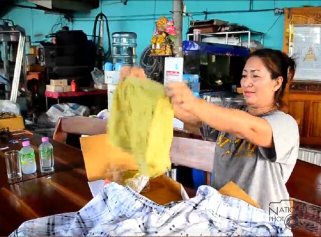เตือนภัย! โอนเงินซื้อไอโฟน แต่กลับได้ เสื้อ-กางเกงในใช้แล้วแทน