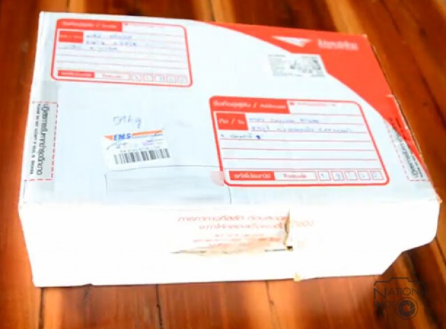 เตือนภัย! โอนเงินซื้อไอโฟน แต่กลับได้ เสื้อ-กางเกงในใช้แล้วแทน