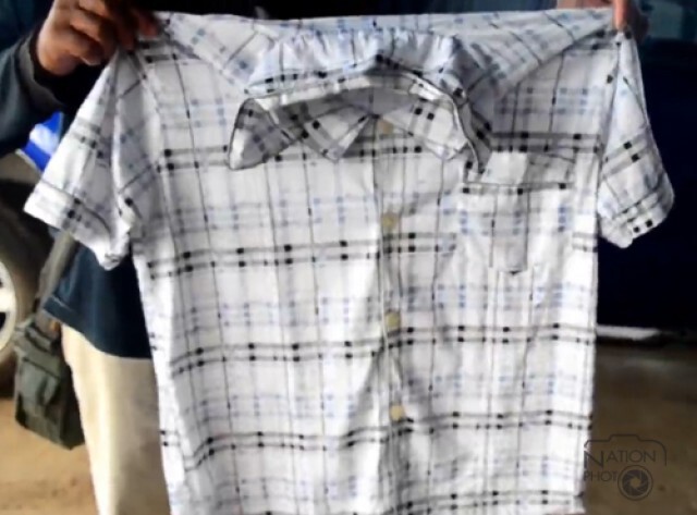 เตือนภัย! โอนเงินซื้อไอโฟน แต่กลับได้ เสื้อ-กางเกงในใช้แล้วแทน