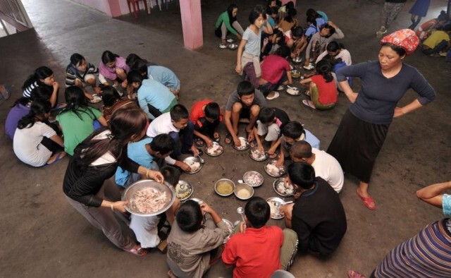 ชายผู้มีครอบครัวใหญ่ที่สุดในโลก