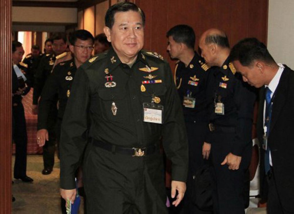 ผู้บริหาร Forbes เข้าพบ "ธนะศักดิ์" เชื่อมั่น ศก.ไทย