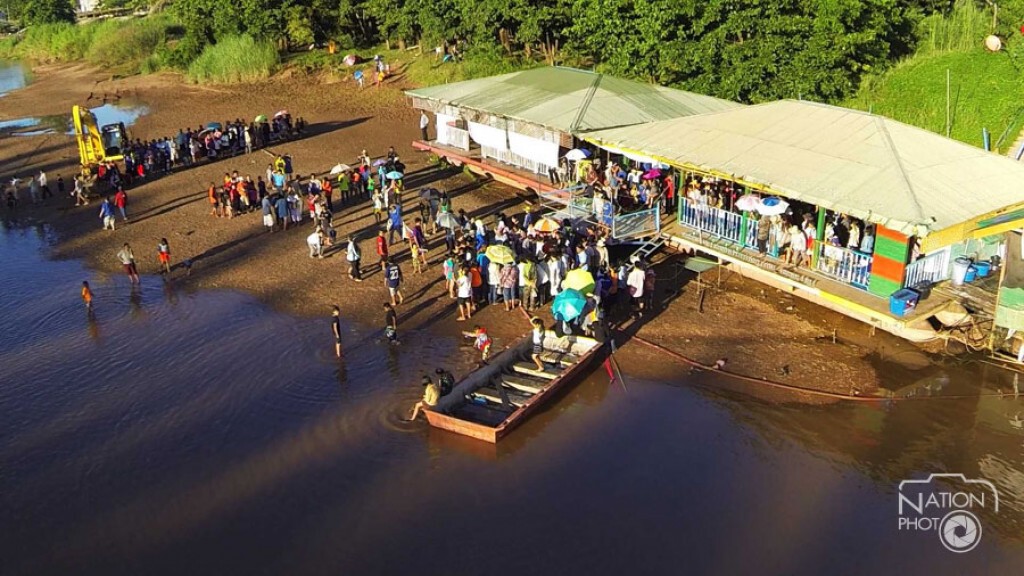 แห่ดูกู้เรือ สงครามโลกครั้งที่ 2 ลำที่ 9 แห่ดูกู้เรือ สงครามโลกครั้งที่ 2 ลำที่ 9