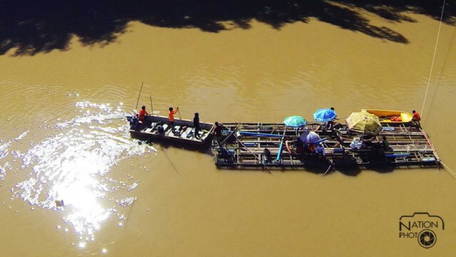 แห่ดูกู้เรือ สงครามโลกครั้งที่ 2 ลำที่ 9