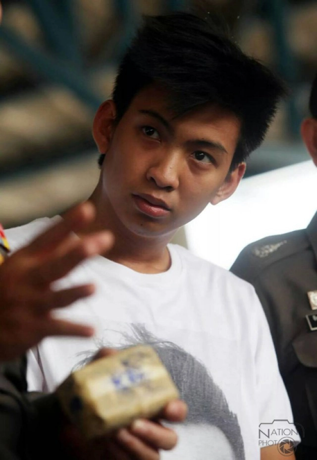 จับเครือข่าย"ซ้อหมิง" อายุเพียง 22 ปี พร้อมยาบ้ากว่าแสนเม็ด-ไอซ์ 7 กก.