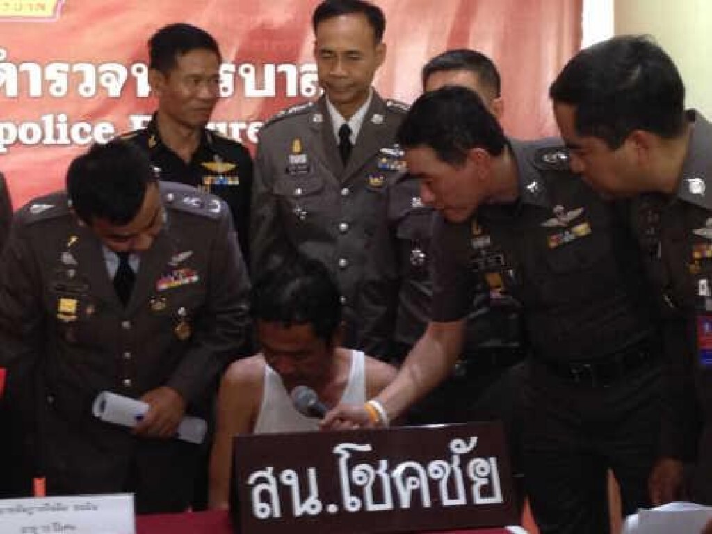 รวบโจ๋ "แก๊งเด็กแว้น" ค้ายาเสพติดพร้อมอาวุธสงคราม