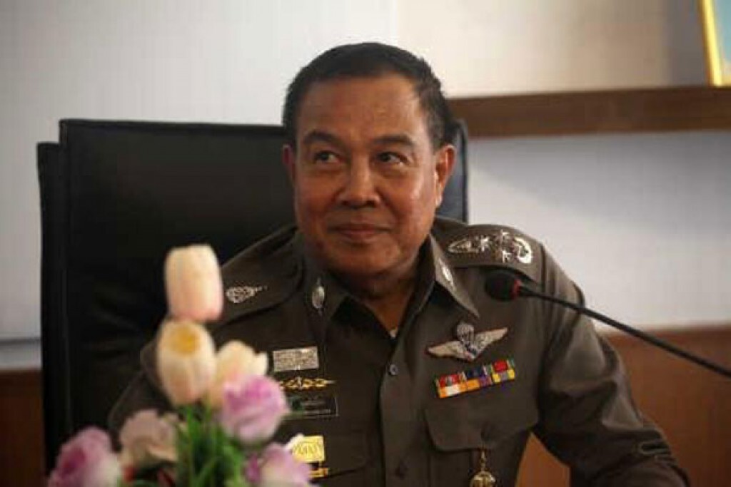 "สมยศ" จัดทัพใหม่ ดัน"เรื่องศักดิ์" คุมปราบปราม