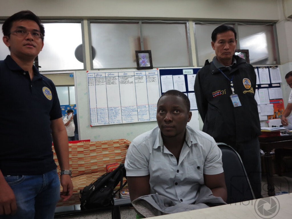 รวบแก๊ง "419 scam" ตุ๋นเงินคนไทย FBI เผย หลอกมาทั่วโลก ได้เงินกว่าพันล้านดอลล่าร์