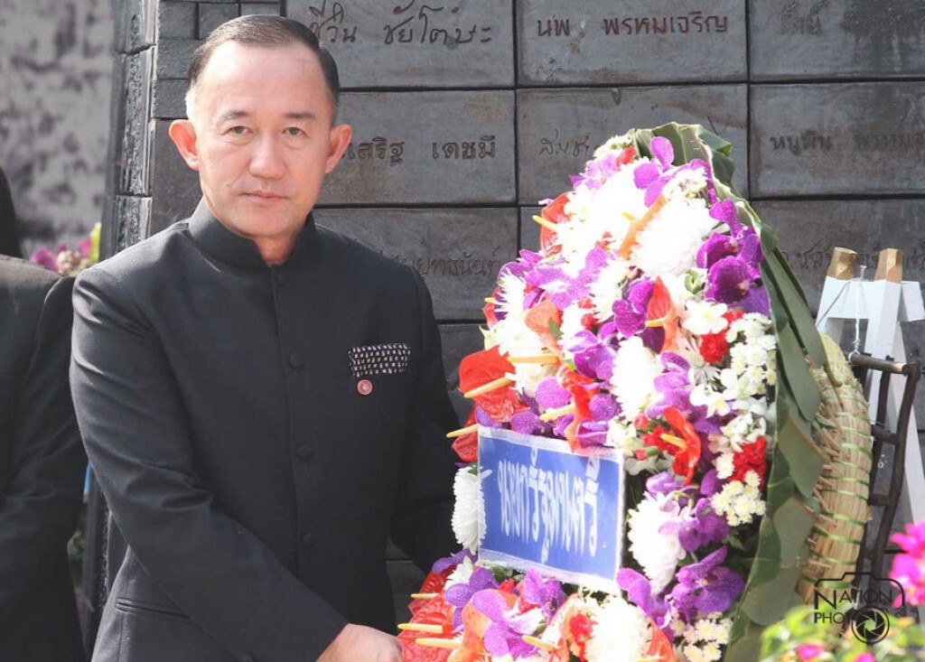 "ปนัดดา" ยันผลตรวจคุณภาพข้าว เสร็จ 15 ต.ค.นี้ "ปนัดดา" ยันผลตรวจคุณภาพข้าว เสร็จ 15 ต.ค.นี้